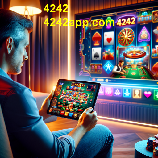 A Ascensão dos Cassinos Online: Uma Nova Era de Entretenimento