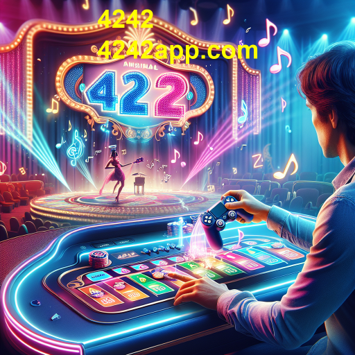 A Evolução dos Jogos de Música: Interatividade e Ritmo