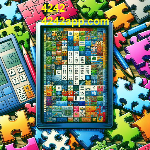 Desvendando o Mundo dos Jogos de Quebra-Cabeça: Desafios e Benefícios